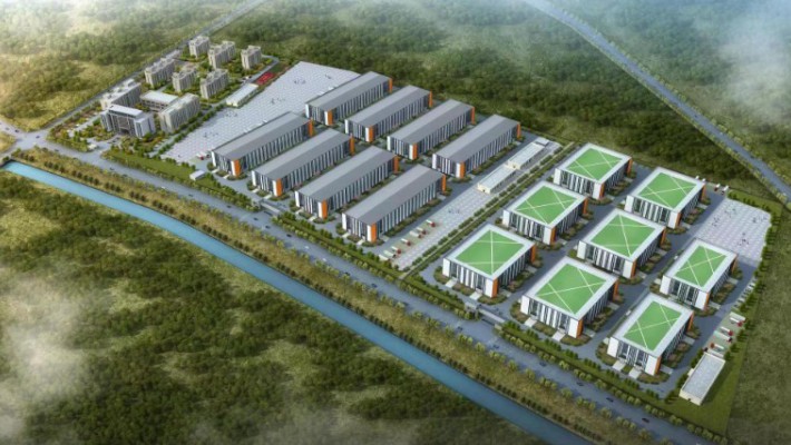 甘肅建投康甲科技產業(yè)發(fā)展有限公司 順利取得特種設備生產許可證